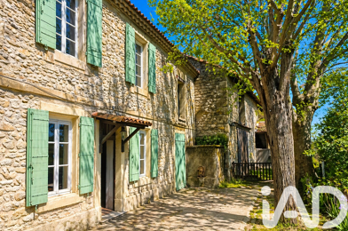 Maison 4 pièces 230000 €