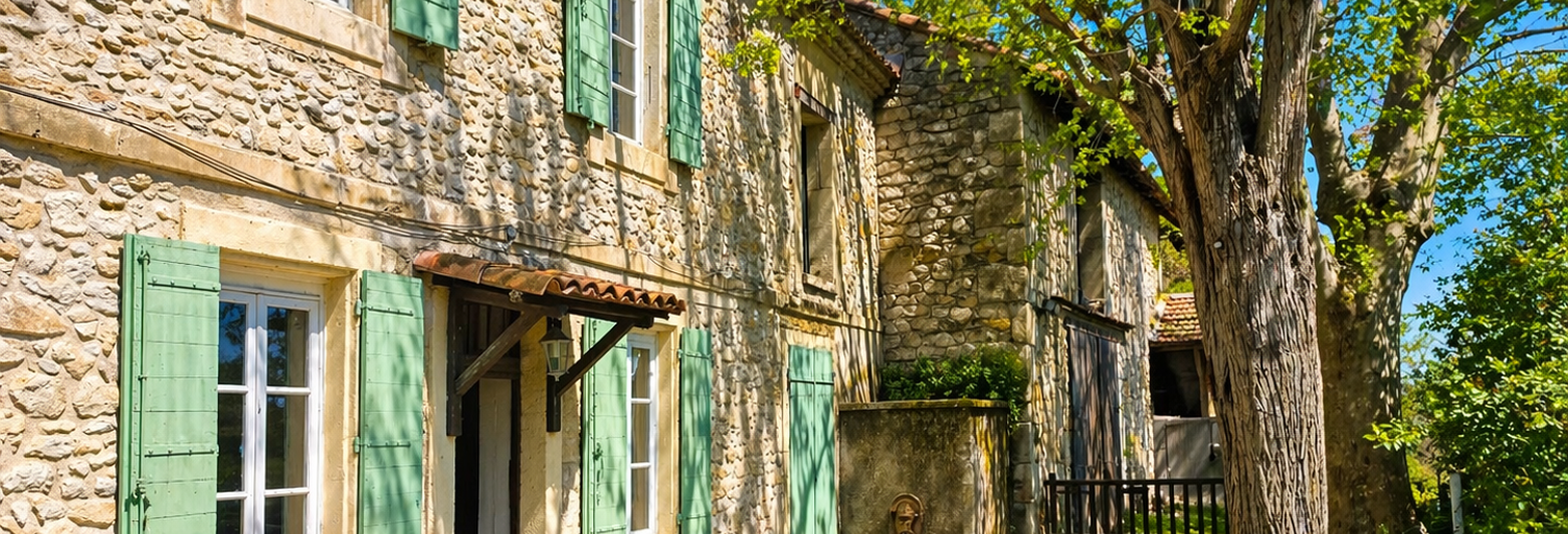 Maison 4 Pièces 60 m² à vendre à Arles (13200)