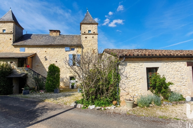 Maison 10 pièces 426000 €