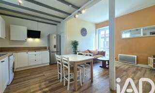Appartement 4 Pièces 68 m² à vendre à Nîmes (30000)