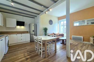 Appartement 4 pièces 130000 €
