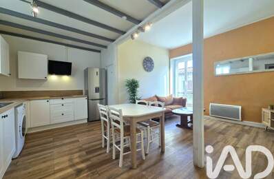 Vente Appartement 4 pièces — photo du bien