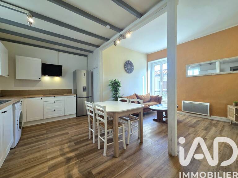 Vente Appartement 4 pièces — photo 1