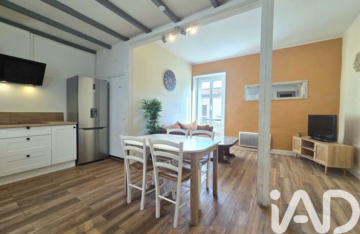 Vente Appartement 4 pièces — photo 2