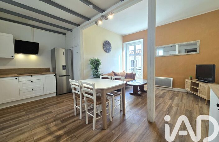 Vente Appartement 4 pièces — photo 3