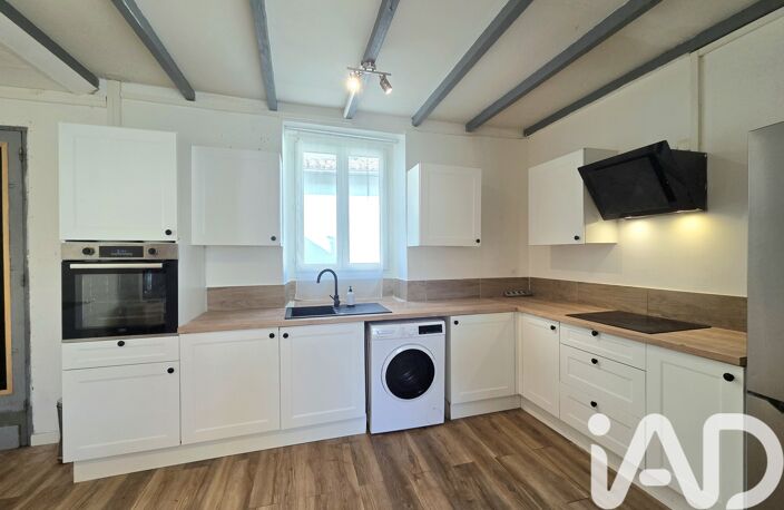 Vente Appartement 4 pièces — photo 4