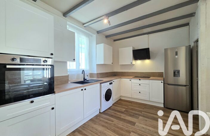 Vente Appartement 4 pièces — photo 5