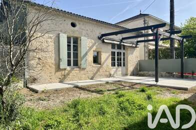 Maison 4 pièces 265000 €