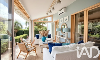 Maison 4 Pièces 84 m² à vendre à Le Pradet (83220)