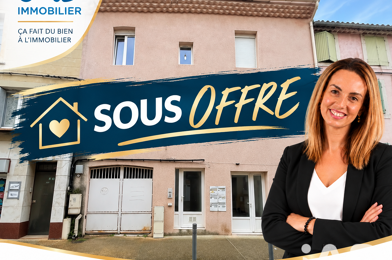 Immeuble  380000 €