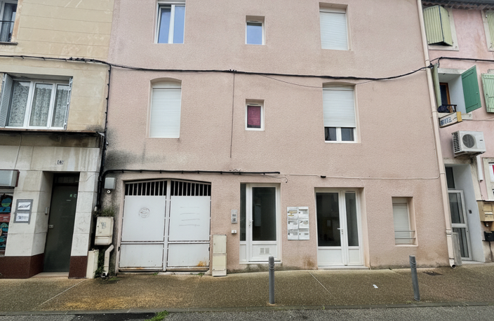 Vente Immeuble 330 m&sup2; — photo 2