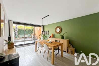 Appartement 4 pièces 1550 €