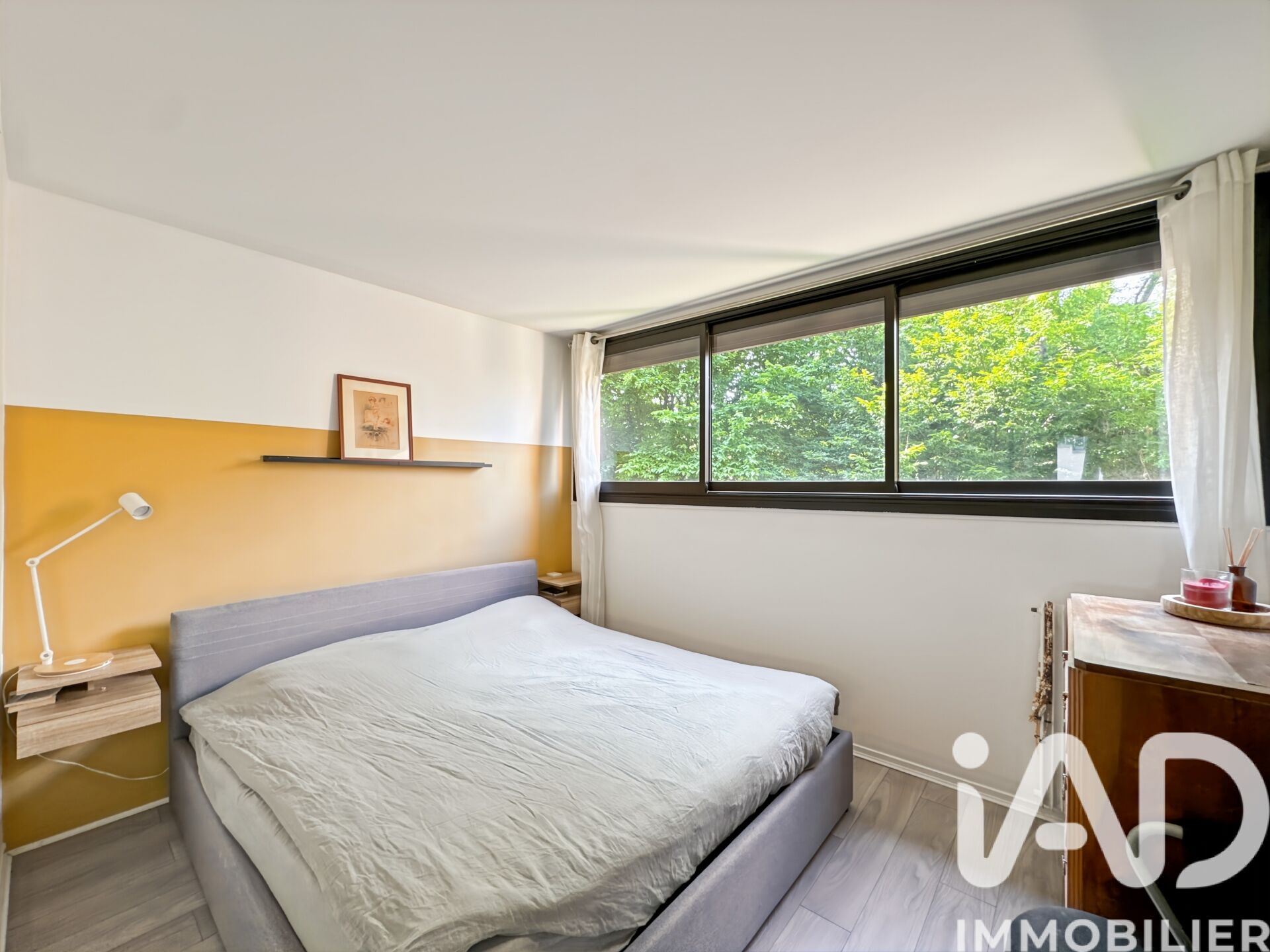 Location Appartement 4 pièces - Photo 5