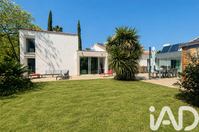 Maison 6 pièces 575000 €