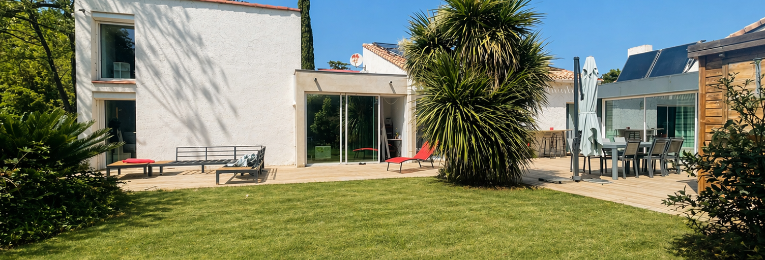 Maison 6 Pièces 320 m² à vendre à Bompas (66430)