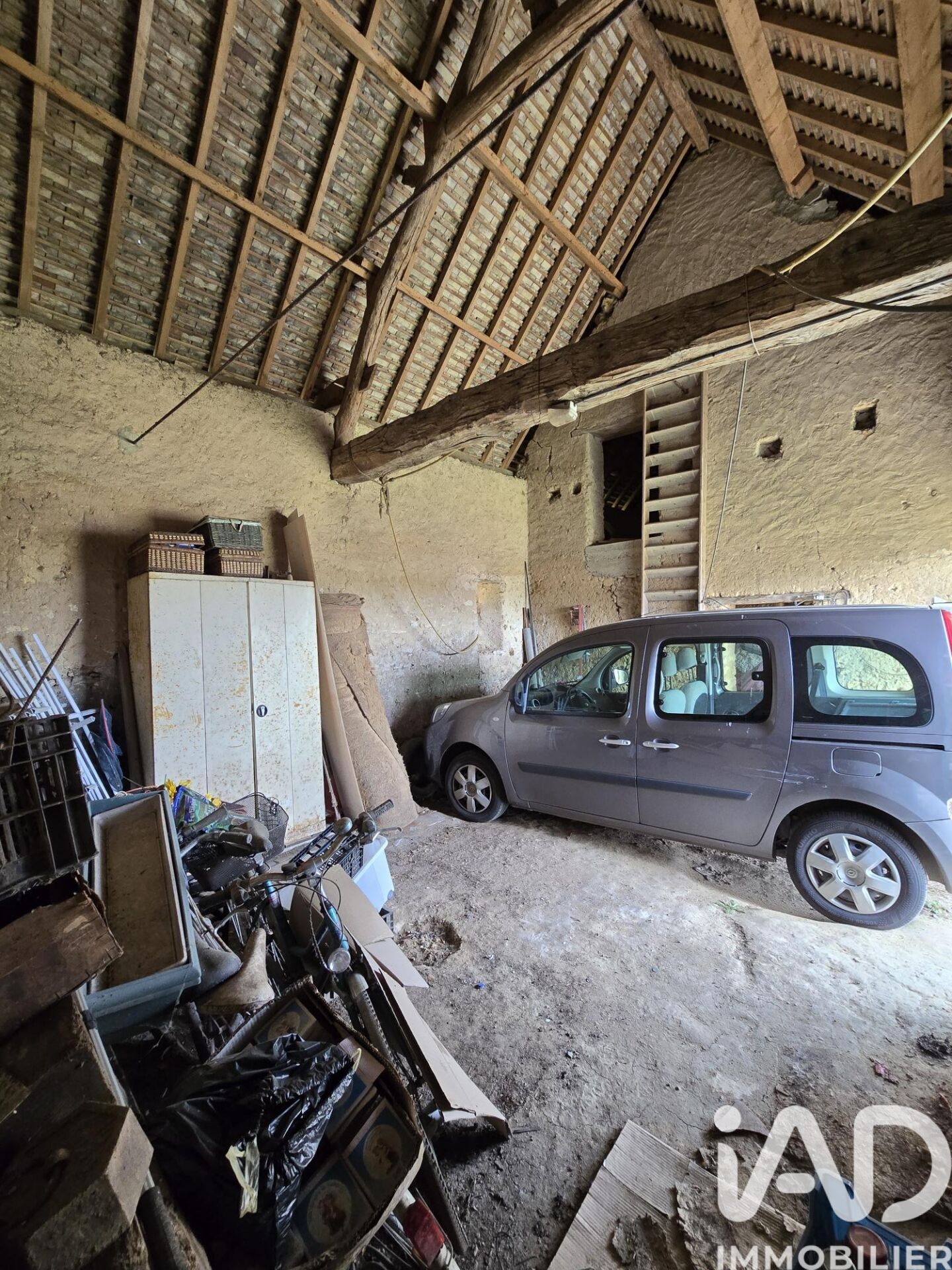 Vente Maison/villa 7 pièces - Photo 3