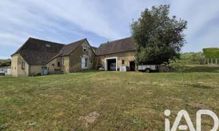Maison 7 Pièces 200 m² à vendre à Dollon (72390)