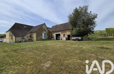 Vente Maison/villa 7 pièces — photo du bien