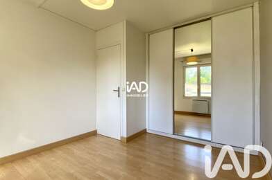Appartement 2 pièces 135500 €