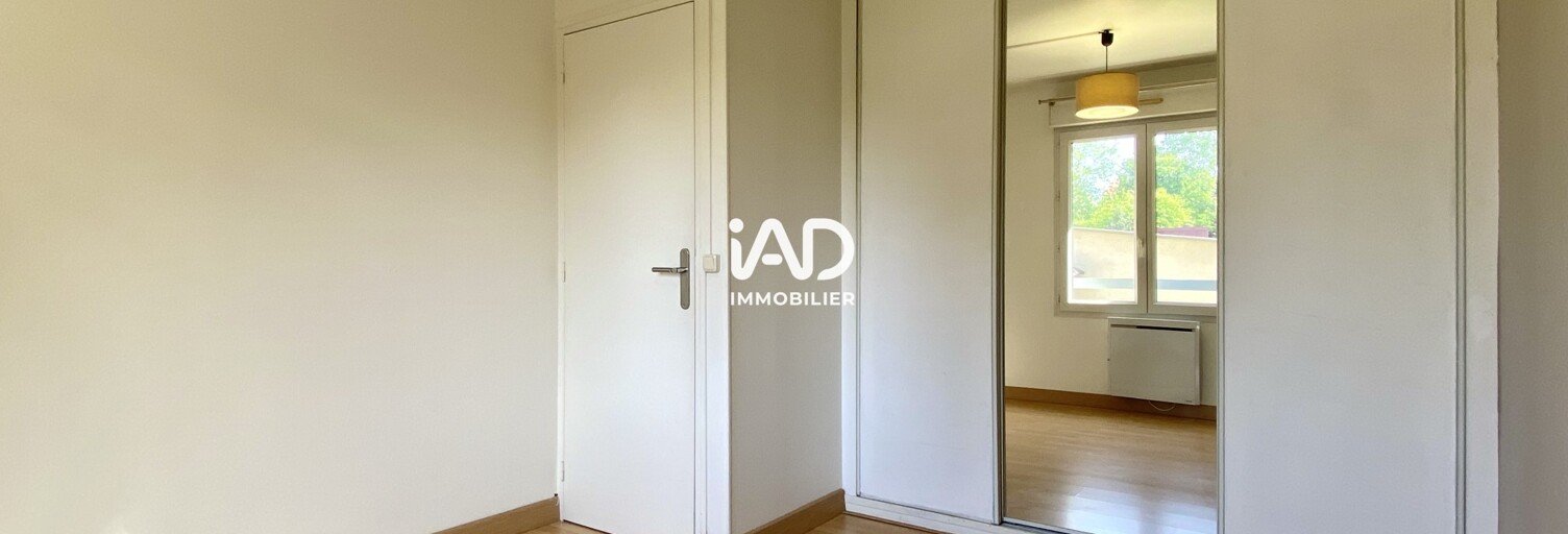 Appartement 2 Pièces 40 m² à vendre à Livry-Gargan (93190)