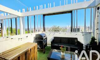 Appartement 2 Pièces 43 m² à vendre à Fabrègues (34690)