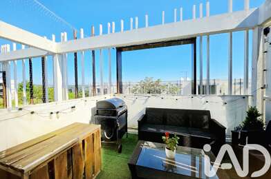 Appartement 2 pièces 175000 €