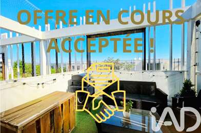 Appartement 2 pièces 175000 €