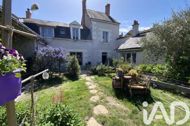 Maison 9 pièces 418000 €