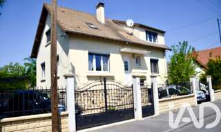 Maison 5 Pièces 110 m² à vendre à Savigny-sur-Orge (91600)