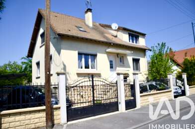 Maison 5 pièces 409000 €