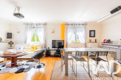 Maison 5 pièces 369000 €