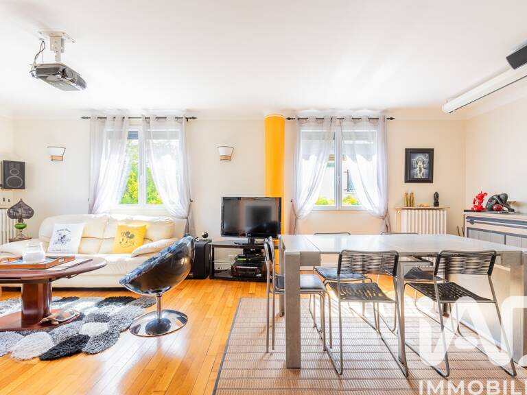 Vente Maison traditionnelle 5 pièces — photo 1