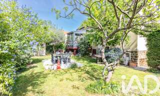 Maison 5 Pièces 110 m² à vendre à Savigny-sur-Orge (91600)