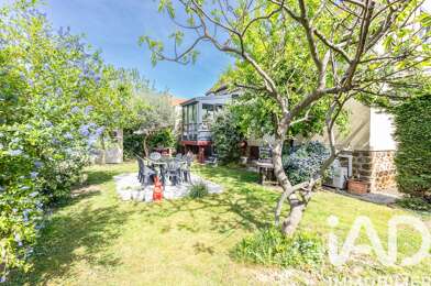 Maison 5 pièces 369000 €