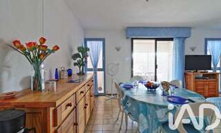 Appartement 3 Pièces 46 m² à vendre à Saint-Cyprien (66750)