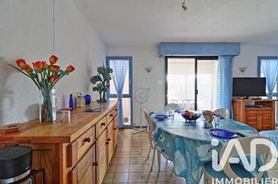 Appartement 3 pièces 139000 €