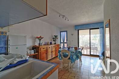 Appartement 3 pièces 135000 €