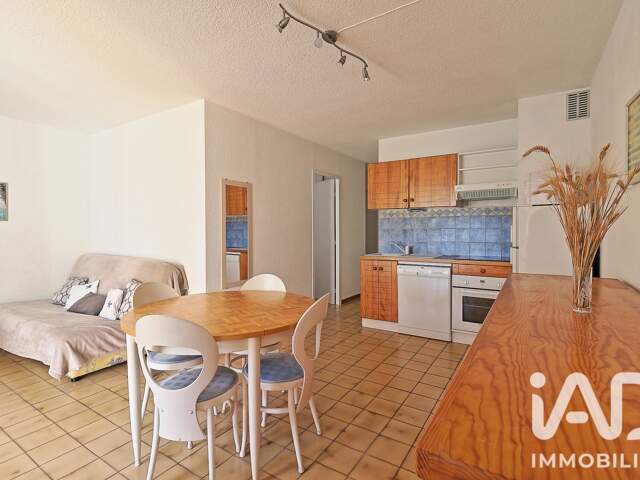 Vente Appartement 3 pièces — photo du bien