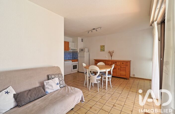 Vente Appartement 3 pièces — photo 2