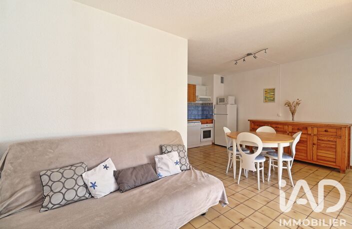 Vente Appartement 3 pièces — photo 3