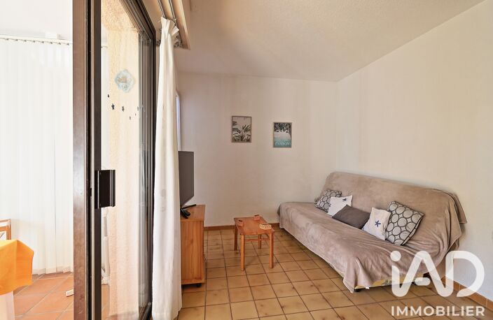 Vente Appartement 3 pièces — photo 4