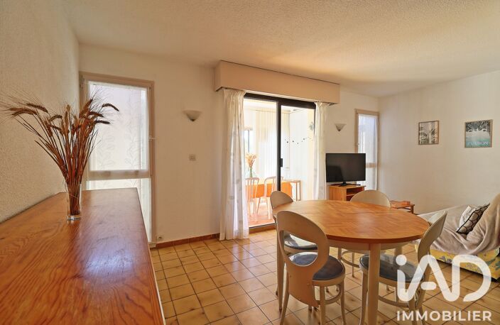 Vente Appartement 3 pièces — photo 5