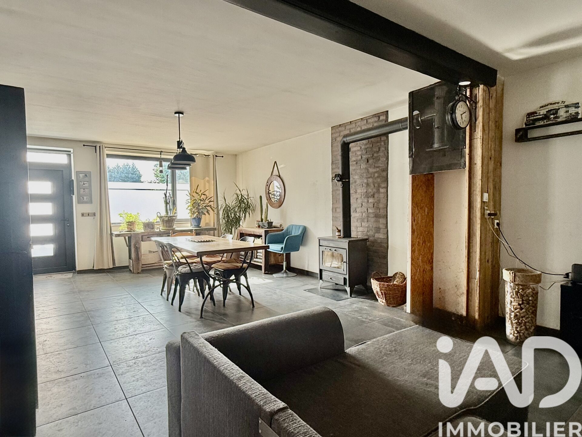 Vente Maison de village 7 pièces - Photo 5