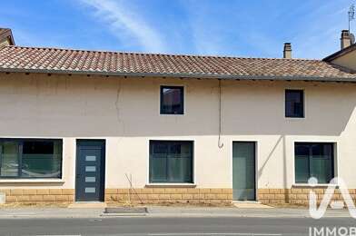 Maison 7 pièces 250000 €
