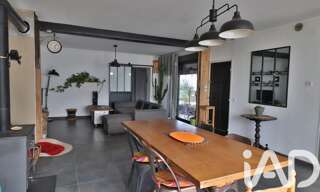 Maison 7 Pièces 161 m² à vendre à Chevroux (01190)