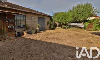 Maison 7 Pièces 161 m² à vendre à Chevroux (01190)