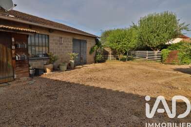 Maison 7 pièces 250000 €