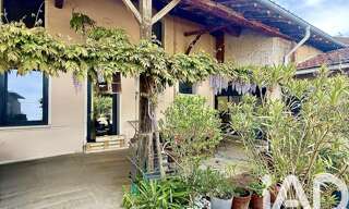 Maison 7 Pièces 161 m² à vendre à Chevroux (01190)