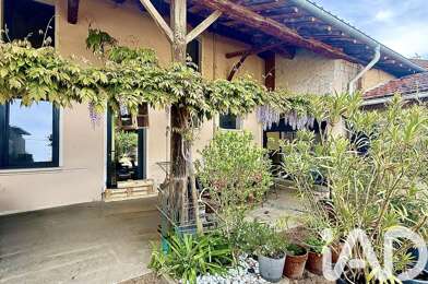 Maison 7 pièces 250000 €