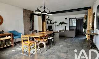 Maison 7 Pièces 161 m² à vendre à Chevroux (01190)